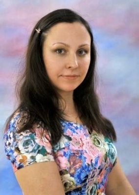 Варламова  Ульяна  Сергеевна