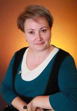 Крылова  Ирина  Владимировна