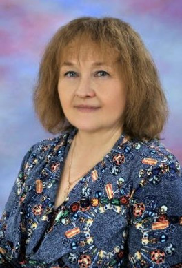 Полякова  Светлана  Владимировна