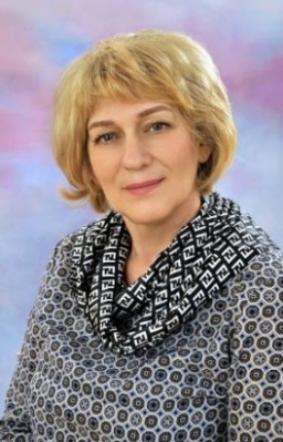 Толкачева  Татьяна  Юрьевна